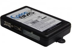 ORION BMS 電池管理系統 初級版-- 友洽（上海）國際貿易有限公司