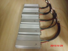 直流變頻壓縮機驅動器-- 青島泰科偉業機電有限公司