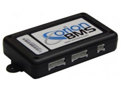 ORION BMS 熱擴展模塊-- 友洽（上海）國際貿易有限公司