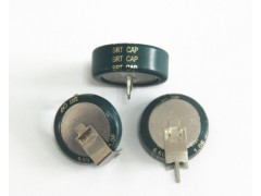 【免維護(hù)】斯瑞特柱式超級法拉電容器-- 浙江斯瑞特電子科技有限公司