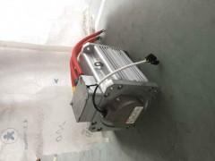 13.5kw~15kw高效交流異步電機-- 杭州德沃仕電動科技有限公司