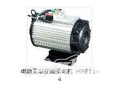 GEV系列電動叉車泵電機-- 佛山市順德區綠尖機電有限公司