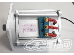 矢量交流變頻電機-- 臨沂自然電源科技有限公司