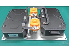 交交流叉車控制器-- 鄒城市游騎兵汽車電控技術有限公司