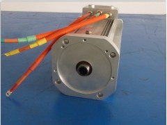 永磁同步電機-- 杭州德沃仕電動科技有限公司