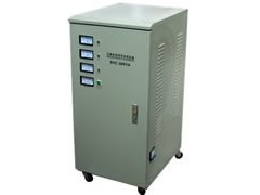 超低壓30KVA三相穩壓器-- 深圳鑫諾爾責任有限公司