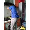 河南家電清洗行業賺錢嗎？2000多家格