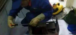 油煙機清洗，城市居民亟待解決的新需求，潔家邦誠邀加盟