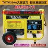 190A汽油發(fā)電電焊機(jī)價(jià)格