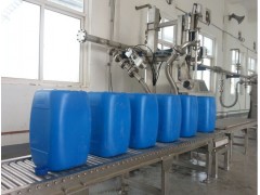 供應(yīng)30公斤液體灌裝機(jī)、15公斤灌裝機(jī)、防爆型液體灌裝機(jī)-- 上海廣志儀器設(shè)備有限公司