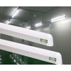 醫(yī)院潔凈燈 手術(shù)室led凈化燈 led一體