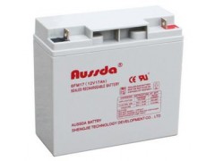 奧斯達蓄電池6FM17(12V17Ah)價格報價-- 奧斯達蓄電池官方網站