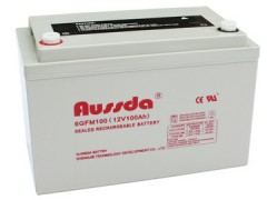 奧斯達Aussda蓄電池6GFM100報價工廠-- 奧斯達蓄電池官方網站