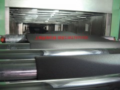 供應XPE、IXPE交聯聚乙烯發泡卷材生產線-- 上海金緯機械制造機械有限公司