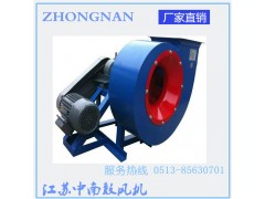 中南鼓風機提供不銹鋼風機 節能降耗離心風機 修改-- 江蘇中南鼓風機有限公司
