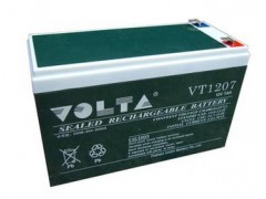 沃塔蓄電池VT1207 12V7AH沃塔官網(wǎng)-- 沃塔蓄電池VOLTA官方網(wǎng)站