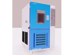 可程式鹽霧試驗機哪家好？【中國誠信品牌林頻儀器】-- 上海可程式鹽霧試驗機廠