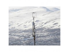 英國Gill WindMaster 三維超聲波風速儀-- 博倫經緯科技發展有限公司