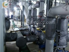 可拆卸閥門保溫套報價-- 常州柔性可拆卸保溫套科技有限公司