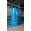 供應碳鋼豎流式溶氣氣浮機