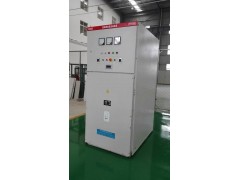 SGQH系列高壓固態軟起動裝置-- 襄陽雙龍威機電科技有限公司