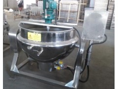 宣城電加熱夾層鍋 13280186907高效節(jié)能-- 山東翔宇機(jī)械設(shè)備有限公司