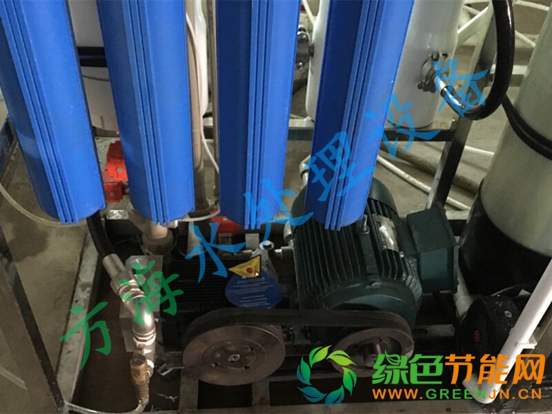 金華船用造水機(jī)