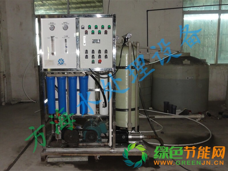 常州船用造水機(jī)