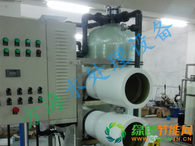 長春船用造水機(jī)