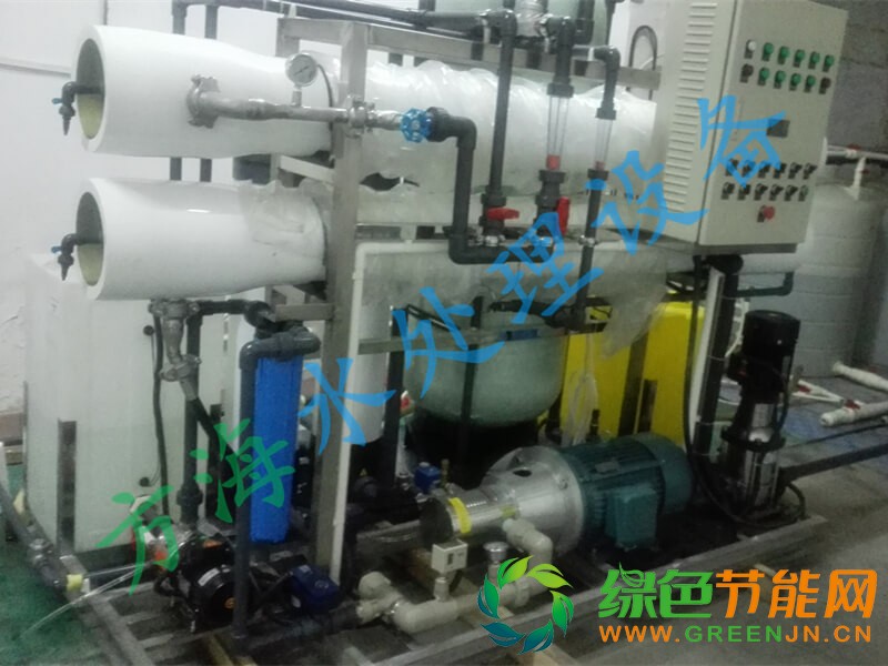 長沙船用造水機(jī)