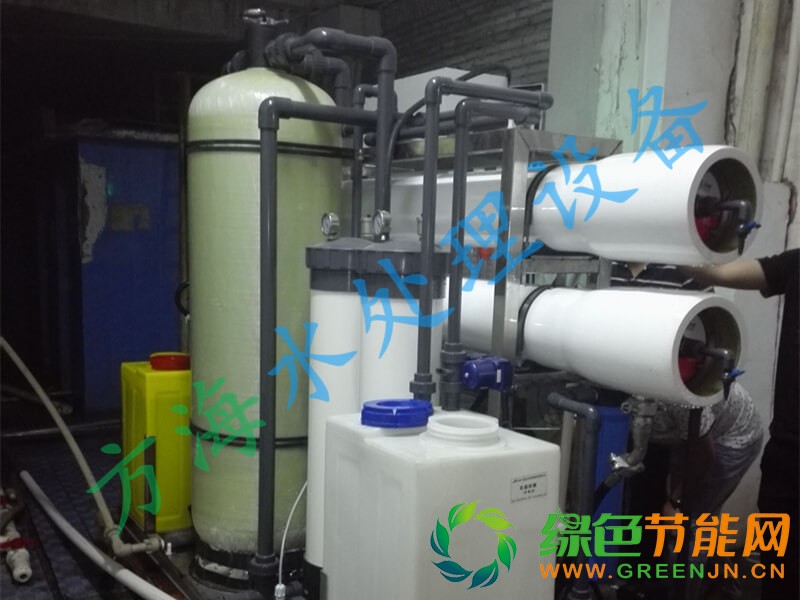 蚌埠船用造水機(jī)