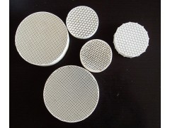 巢式保護劑（支撐劑）-- 萍 鄉 市 睿 澤 新 材 料 科 技 有 限 公 司