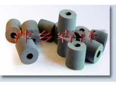 高比表面碳化硅催化劑載體-- 萍 鄉 市 睿 澤 新 材 料 科 技 有 限 公 司