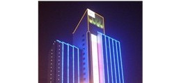 萍鄉(xiāng)市霓虹燈