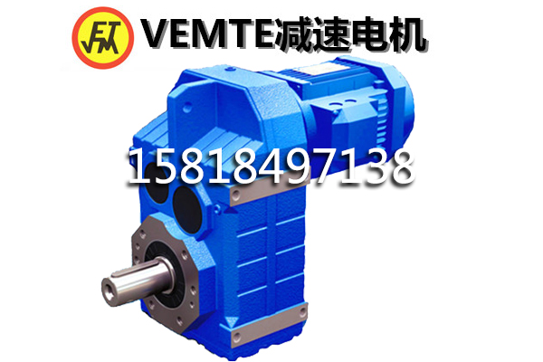 熱交換設備減速機 FAF67減速機 熱交換設備減速器-- 東莞市祥如有限公司