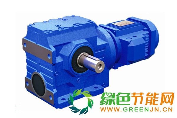 S系列減速機