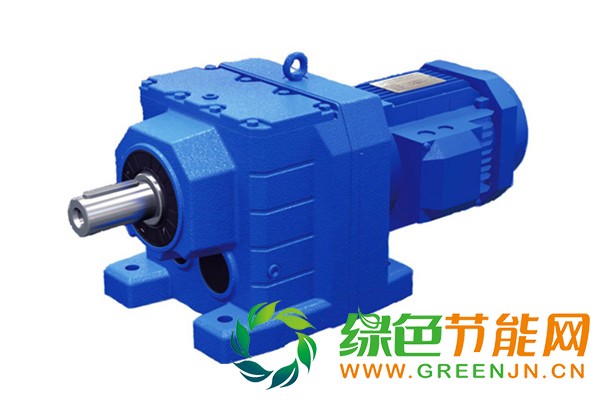 R系列減速機