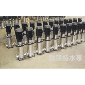 勃亞特專業生產水泵廠家直供QDL型不