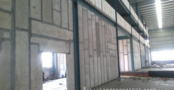 河南輕質墻板 福建輕質墻板 泉州輕質墻板 實心活動板墻墻板-- 福建奧邦建材有限公司