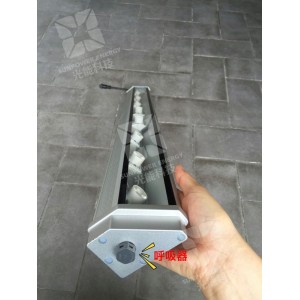 戶外大牌廣告太陽能LED照明燈具
