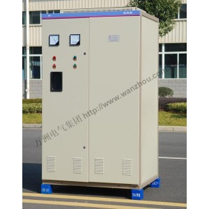 供應WP靜止式進相器 進相機 進相器生