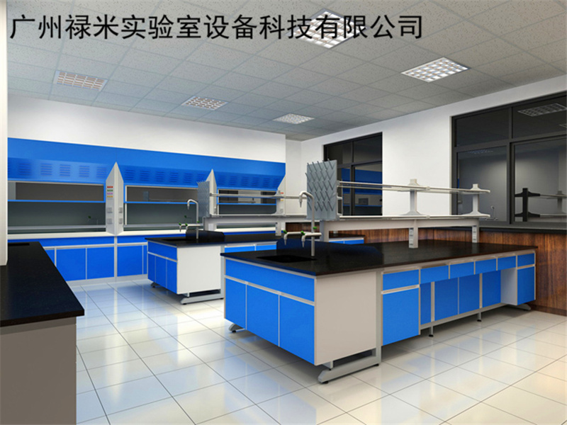 實驗臺，通風柜，天平臺，高溫臺，祿米專業(yè)承建實驗室家具工程-- 廣州祿米實驗室設(shè)備科技有限公司