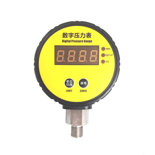 上海銘控MD-S380 數字壓力表-- 上海銘控傳感技術有限公司