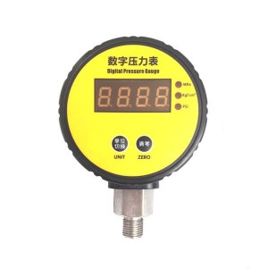 上海銘控MD-S380 數(shù)字壓力表