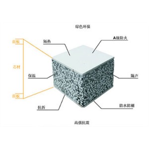 廈門輕質(zhì)墻板 會議廳 展廳 酒店 公寓