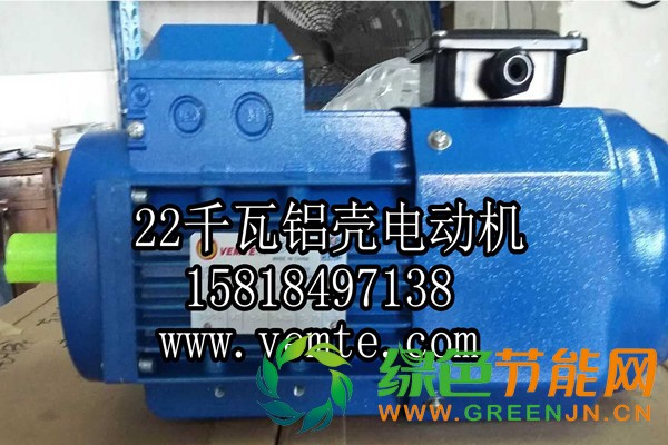 變頻電機