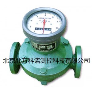 KN-LC橢圓齒輪流量計