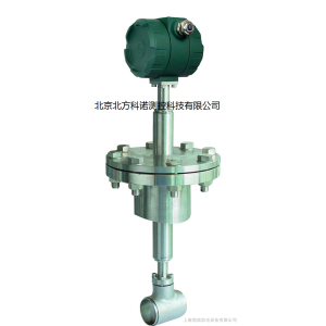 KN-LUGB插入式渦街流量計
