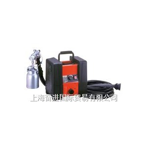 促銷 臺灣T328渦輪式汽車修補噴漆機