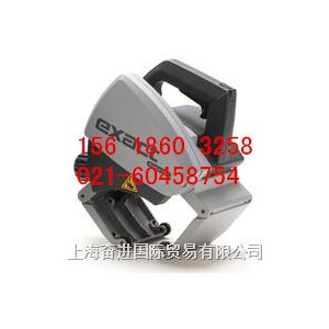 圓管切管機依艾特170E，不銹鋼鋸管機